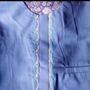 African Senator wear